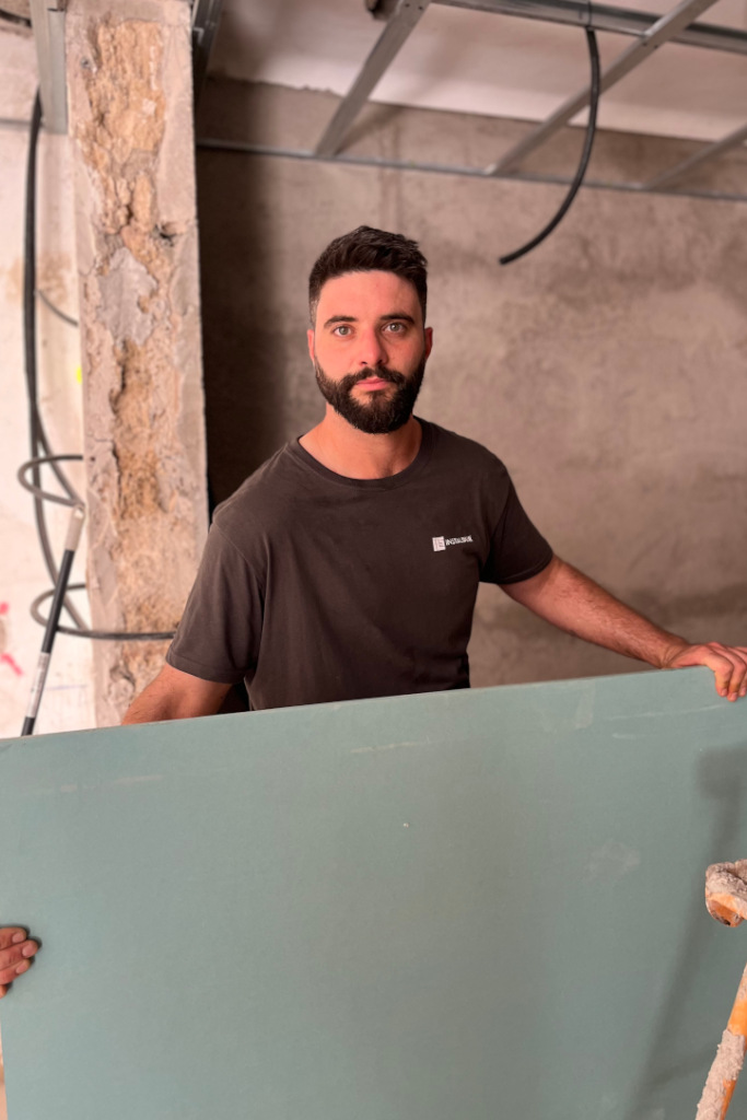 Pladurista de Instaldur Pladurista de Instaldur