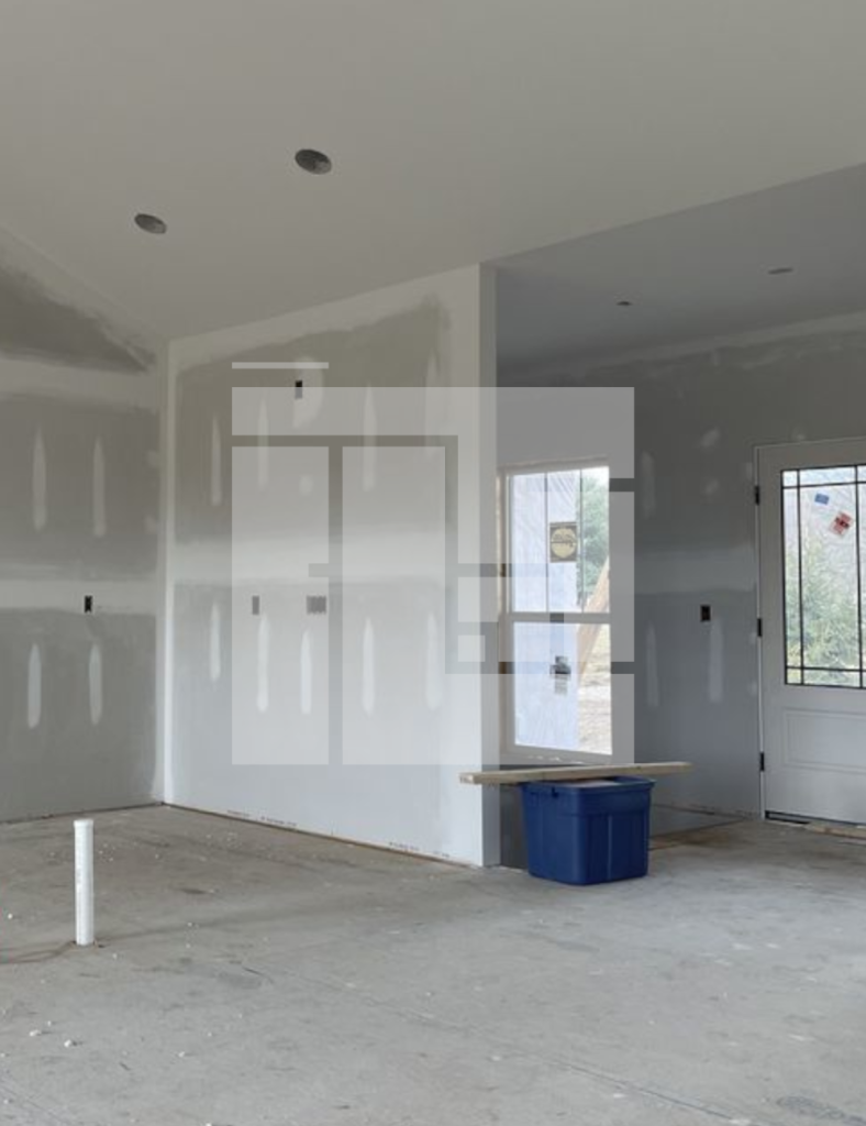 Tabiques y trasdosados de Pladur