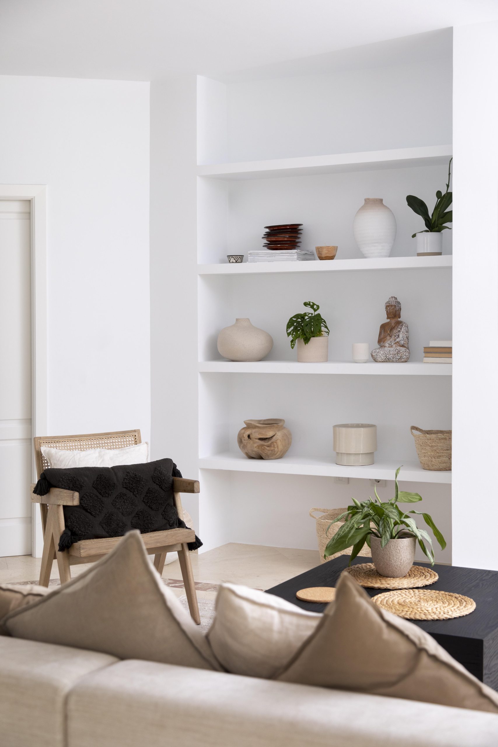 muebles y estructuras decorativas de Pladur muebles y estructuras decorativas de Pladur