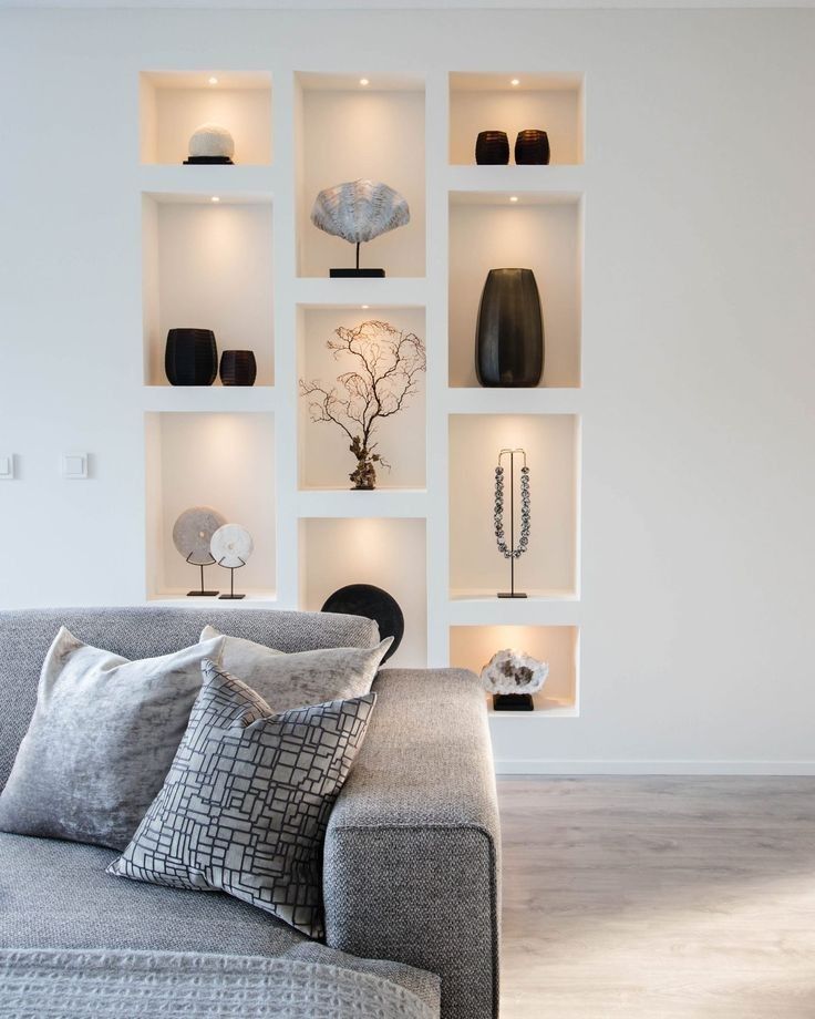 muebles y estructuras decorativas de Pladur muebles y estructuras decorativas de Pladur